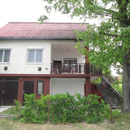 Budai Garden House Heviz Phòng bức ảnh