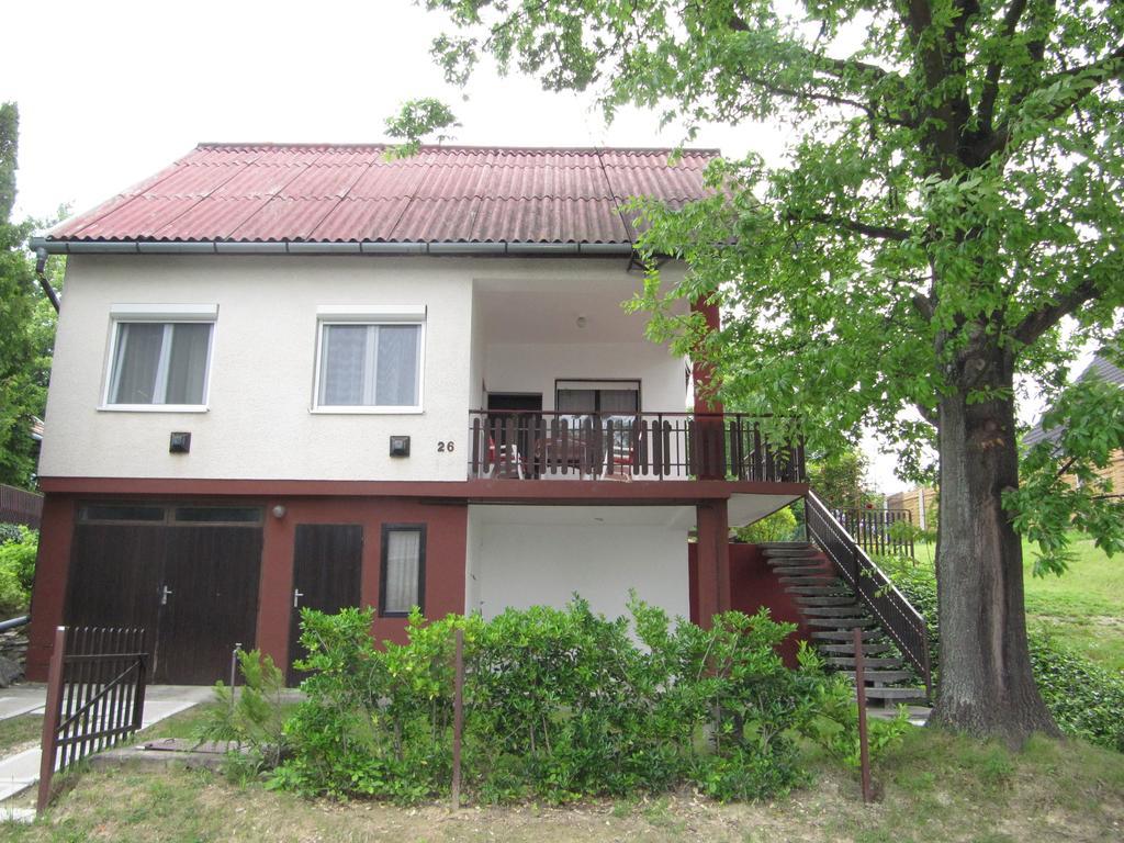 Budai Garden House Heviz Phòng bức ảnh