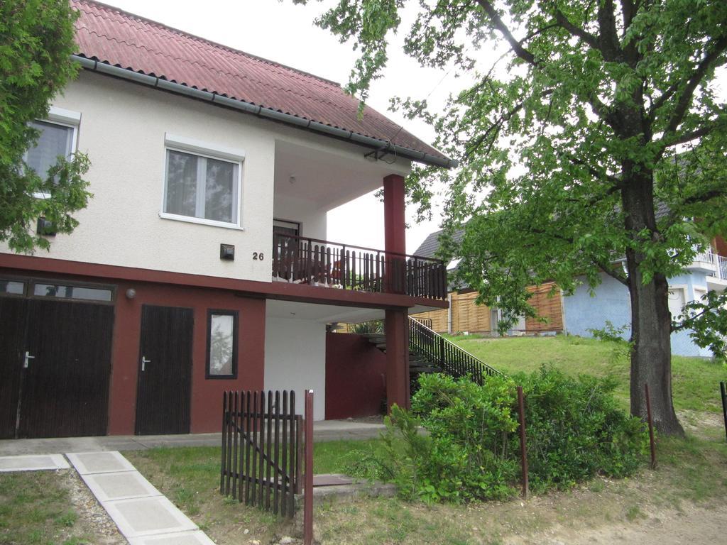 Budai Garden House Heviz Phòng bức ảnh