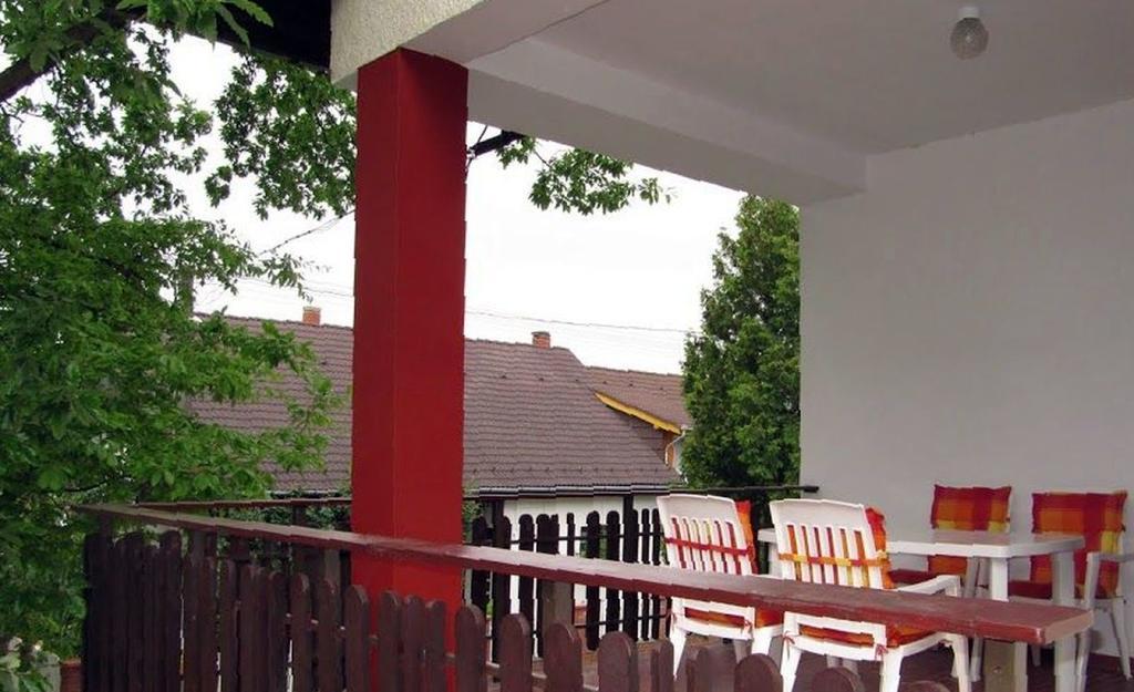 Budai Garden House Heviz Phòng bức ảnh