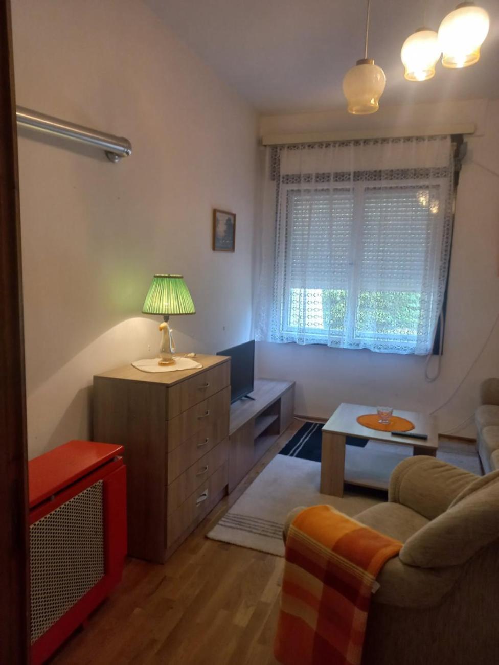Budai Garden House Heviz Ngoại thất bức ảnh