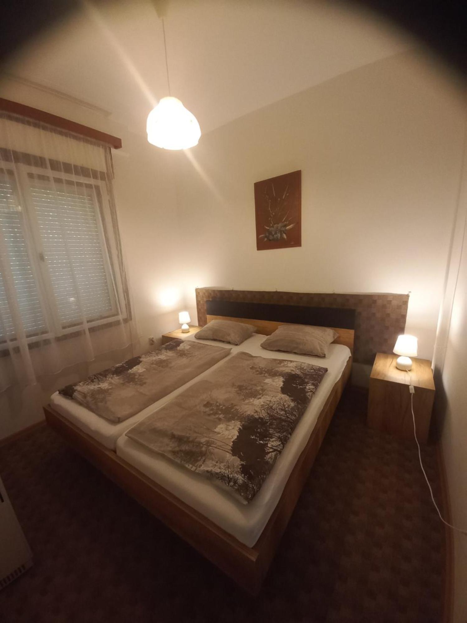 Budai Garden House Heviz Ngoại thất bức ảnh