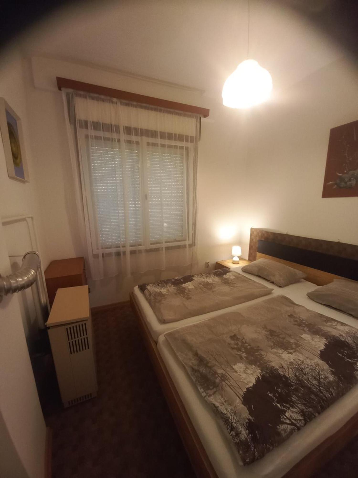 Budai Garden House Heviz Ngoại thất bức ảnh