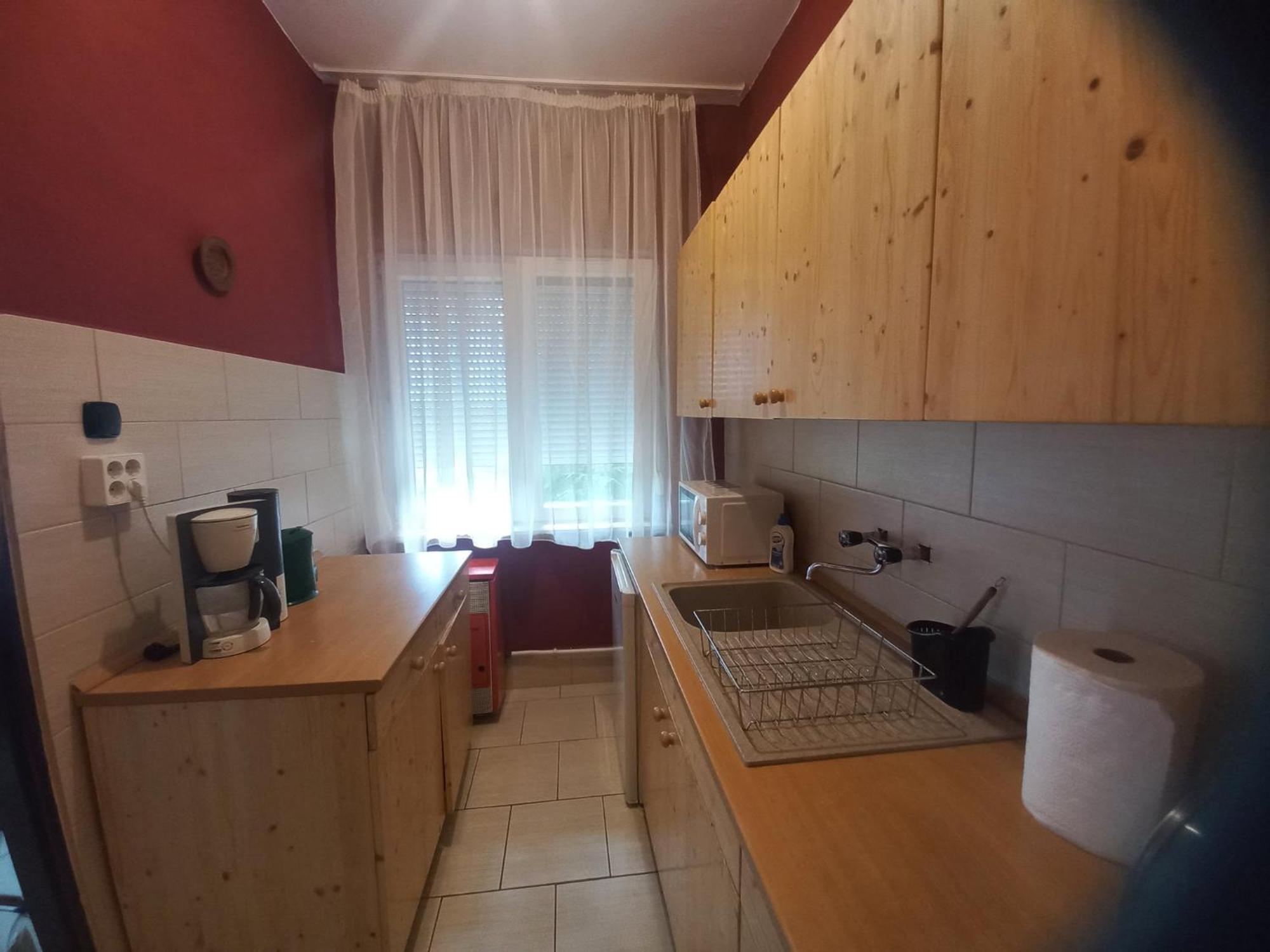 Budai Garden House Heviz Ngoại thất bức ảnh